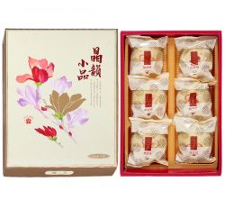 (E1) 緑豆椪-6個