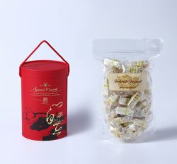 (F6) ヌガー（缶詰）