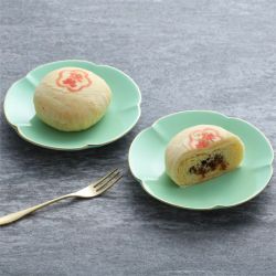 mung bean cake, mung bean cake chinese